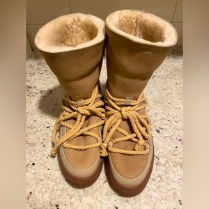 INUIKII classic women’s boots